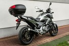 Honda NC 700 X R 2013 ABS Raty TRANSPORT Największy Wybór MOTO KAT A2 - 3