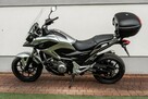 Honda NC 700 X R 2013 ABS Raty TRANSPORT Największy Wybór MOTO KAT A2 - 5
