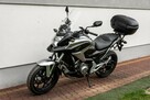 Honda NC 700 X R 2013 ABS Raty TRANSPORT Największy Wybór MOTO KAT A2 - 6