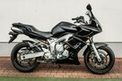 Yamaha FZ 6 S 600 FAZER  GT 2006 Raty Transport NAJWIĘKSZY WYBÓR Moto W PL - 2