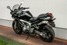 Yamaha FZ 6 S 600 FAZER  GT 2006 Raty Transport NAJWIĘKSZY WYBÓR Moto W PL - 4