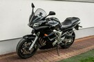 Yamaha FZ 6 S 600 FAZER  GT 2006 Raty Transport NAJWIĘKSZY WYBÓR Moto W PL - 6