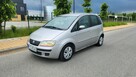 Fiat Idea 2004r 1.4 benzyna Klima Wspomag Hak Elektryka 1wł w PL Ekonomiczny - 1