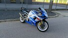 Suzuki GSX-R Suzuki GSX-R 1000 K2 Ładna W Pełni Sprawna Okazja Polecam K1 K2 K3 - 1