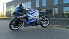 Suzuki GSX-R Suzuki GSX-R 1000 K2 Ładna W Pełni Sprawna Okazja Polecam K1 K2 K3 - 2
