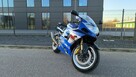 Suzuki GSX-R Suzuki GSX-R 1000 K2 Ładna W Pełni Sprawna Okazja Polecam K1 K2 K3 - 4