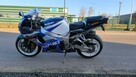 Suzuki GSX-R Suzuki GSX-R 1000 K2 Ładna W Pełni Sprawna Okazja Polecam K1 K2 K3 - 6