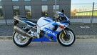 Suzuki GSX-R Suzuki GSX-R 1000 K2 Ładna W Pełni Sprawna Okazja Polecam K1 K2 K3 - 8