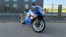 Suzuki GSX-R Suzuki GSX-R 1000 K2 Ładna W Pełni Sprawna Okazja Polecam K1 K2 K3 - 9