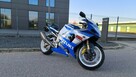 Suzuki GSX-R Suzuki GSX-R 1000 K2 Ładna W Pełni Sprawna Okazja Polecam K1 K2 K3 - 10