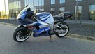 Suzuki GSX-R Suzuki GSX-R 1000 K2 Ładna W Pełni Sprawna Okazja Polecam K1 K2 K3 - 11