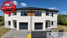 Nowoczesny dom, 4 sypialnie, 143 m2, Grodzisk Maz - 1