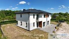 Nowoczesny dom, 4 sypialnie, 143 m2, Grodzisk Maz - 3