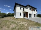 Nowoczesny dom, 4 sypialnie, 143 m2, Grodzisk Maz - 4