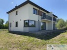 Nowoczesny dom, 4 sypialnie, 143 m2, Grodzisk Maz - 5