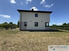 Nowoczesny dom, 4 sypialnie, 143 m2, Grodzisk Maz - 6