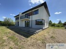 Nowoczesny dom, 4 sypialnie, 143 m2, Grodzisk Maz - 7