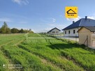 Działka budowlana Polanówka gm. Strzyżewice, Polanówka - 1