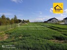 Działka budowlana Polanówka gm. Strzyżewice, Polanówka - 6
