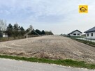 Działka budowlana Polanówka gm. Strzyżewice, Polanówka - 2