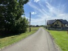 Działka budowlana Zator, - 1