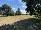 Działka budowlana Zator, - 8