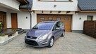 Ford S-Max - 1