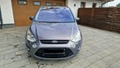 Ford S-Max - 2