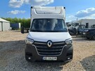 Renault Master - 2