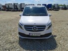 Mercedes klasa V - 2
