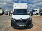 Renault Master - 2