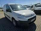 Citroen Berlingo - 1
