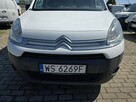 Citroen Berlingo - 2