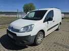 Citroen Berlingo - 3