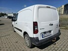 Citroen Berlingo - 5