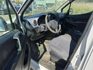 Citroen Berlingo - 7