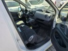 Citroen Berlingo - 10