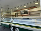 Fiat Ducato Autosklep mięso Gastronomiczny Food Truck Foodtruck sklep bar Borco - 8