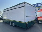 Fiat Ducato Autosklep mięso Gastronomiczny Food Truck Foodtruck sklep bar Borco - 14