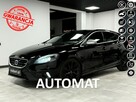 Volvo V40 2.0 Drive-E D3 150KM*R -DESIGN*Automat*Navi GPS*Sportsitze*ALU19*BLACK - 1