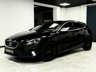 Volvo V40 2.0 Drive-E D3 150KM*R -DESIGN*Automat*Navi GPS*Sportsitze*ALU19*BLACK - 2