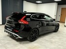 Volvo V40 2.0 Drive-E D3 150KM*R -DESIGN*Automat*Navi GPS*Sportsitze*ALU19*BLACK - 5