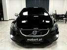 Volvo V40 2.0 Drive-E D3 150KM*R -DESIGN*Automat*Navi GPS*Sportsitze*ALU19*BLACK - 7