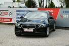 F10 520d 190KM Automat 2016r. BiXENON 2xPDC NAVi - 2