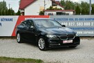 F10 520d 190KM Automat 2016r. BiXENON 2xPDC NAVi - 7
