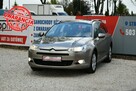 Citroen C5 Exclusive 2.0HDi 136KM Automat 2008r. - 1