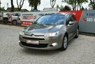 Citroen C5 Exclusive 2.0HDi 136KM Automat 2008r. - 2