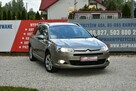 Citroen C5 Exclusive 2.0HDi 136KM Automat 2008r. - 5