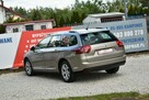 Citroen C5 Exclusive 2.0HDi 136KM Automat 2008r. - 7