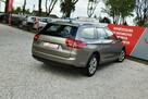 Citroen C5 Exclusive 2.0HDi 136KM Automat 2008r. - 12
